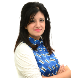 Iram Noordin's Profile