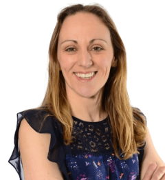 Jennie McBride's Profile
