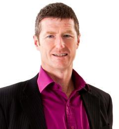 John Heaphy's Profile