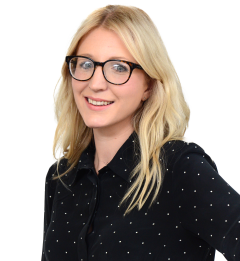 Katie England's Profile