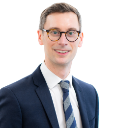 Kevin Poulter's Profile