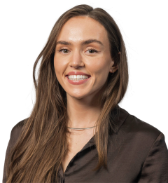 Lauryn Dawber's Profile