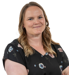 Marie Mulligan's Profile