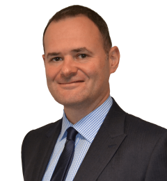 Mark Harris's Profile