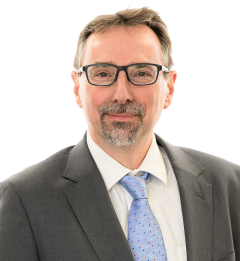 Mark Keeley's Profile