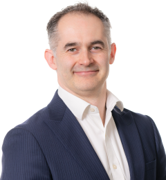 Mark Neale's Profile