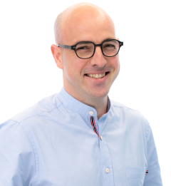 Martin Noble's Profile