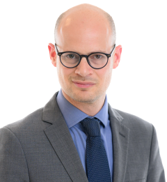 Max Orbach's Profile