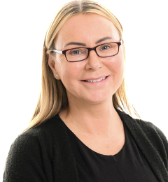 Melanie Mapstone's Profile