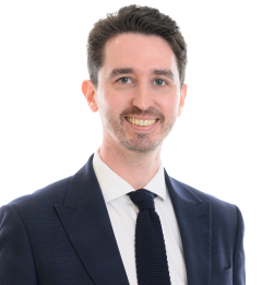 Mitchell Roberts's Profile