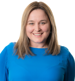 Natalie Drought's Profile