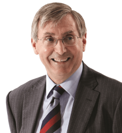 Nigel Cullen's Profile