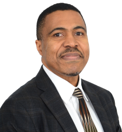 Nigel Gardner's Profile