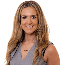 Nikki Aston's Profile