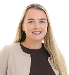 Olivia Johnson's Profile