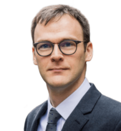 Paul Kinninmont's Profile