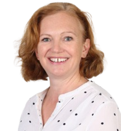 Rachel Clack's Profile