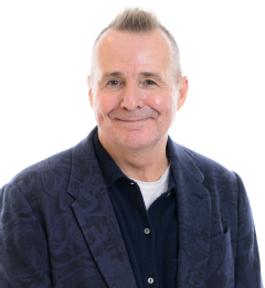 Richard Beverley's Profile