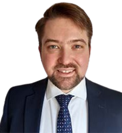 Richard Broadbent's Profile