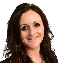 Siobhan Genever's Profile