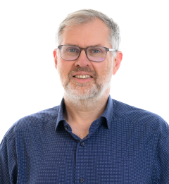 Stephen Jones's Profile