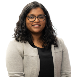 Thanuja Oppilamany's Profile