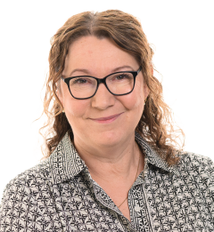 Carla Rist's Profile