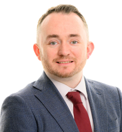 Dan Cahill's Profile