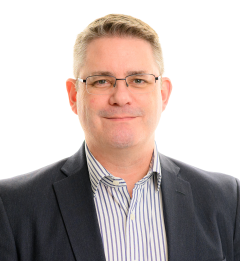 David Shakesby's Profile
