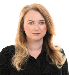 Emily Gaffney's Profile