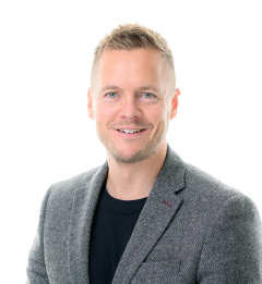 James Clamp's Profile