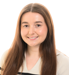 Katie Robson's Profile