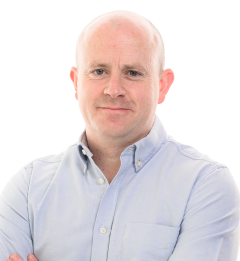 Oliver Jackson's Profile