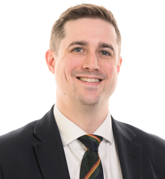 Toby Pochron's Profile