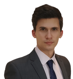Alex Angelides's Profile