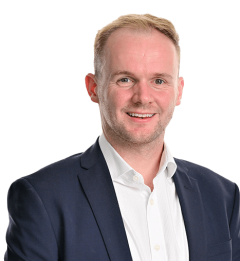 Ben Cox's Profile