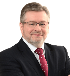 Deryck Houghton's Profile