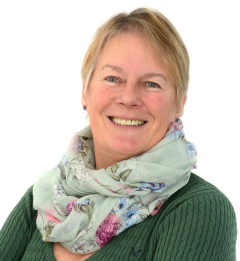 Diana Copestake's Profile