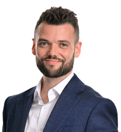 Dominic Bent's Profile