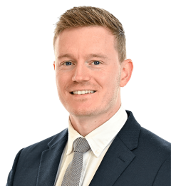 Gary Richardson's Profile
