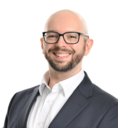 James Urmston's Profile