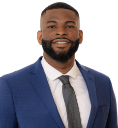 Jesse Tataobuzogwu's Profile