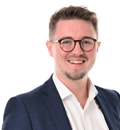 Joshua Day's Profile