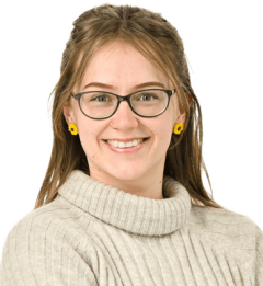 Karolina Olczak's Profile