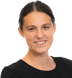 Kirstie Egan's Profile
