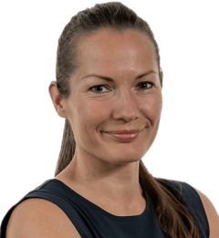 Lisa Wallis's Profile
