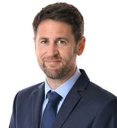 Mark Baker's Profile