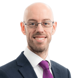 Mark Heppinstall's Profile