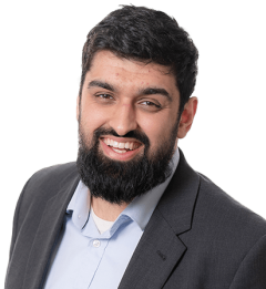 Mohammed Abbas's Profile