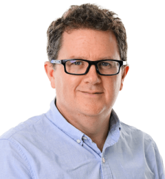 Nathan Holden's Profile